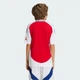 Дитяче джерсі Arsenal 24/25 Home Kids adidas IS8141 (152) червоний (4067894009751) - зображення 2