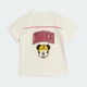 Детская футболка ADIDAS DISNEY MICKEY MOUSE adidas JZ7679 (74) белый (4068821435926) - изображение 2