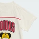 Детская футболка ADIDAS DISNEY MICKEY MOUSE adidas JZ7679 (74) белый (4068821435926) - изображение 4