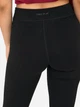 Спортивные леггинсы для фитнеса высокие женские ONLY 15200077-Black XS Черные (5714507918847) - изображение 4