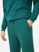 Спортивные штаны женские ONLY 15230209-Mediterranea M Бежевые (5715824833769) - изображение 3