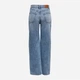 Джинсы Baggy женские ONLY 15222070-Light Blue Denim 28-34 Светло-голубые (5714924810984) - изображение 8