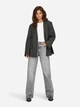 Джинсы Regular Fit женские ONLY 15334821-Medium Grey Denim 26-34 Серые (5715606879206) - изображение 3