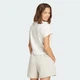 Женская футболка ALL SZN adidas JJ1243 (XS) белый (4067902895369) - изображение 2