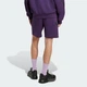 Мужские шорты New adidas Z.N.E. adidas JW4747 (3XL) фиолетовый (4068808939614) - изображение 2