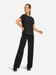Спортивные штаны женские ONLY 15306039-Black XS Черные (5715506726891) - изображение 3