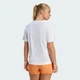 Женская футболка adi365 Running Essentials adidas KA0226 (M) белый (4068822640992) - изображение 2