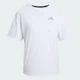 Женская футболка adi365 Running Essentials adidas KA0226 (M) белый (4068822640992) - изображение 7