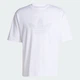 Женская футболка PEARL TREFOIL adidas KE3428 (L) белый (4068812783937) - изображение 6