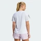 Женская футболка adi365 Climacool adidas JZ5115 (XL) белый (4068822642880) - изображение 2
