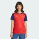 Жіноче домашнє джерсі Spain 26 Home Replica adidas JZ5756 (XS) червоний (4068815858250) - зображення 1