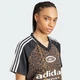 Женское джерси adidas Originals Satin adidas KA2671 (M) черный (4068802668121) - изображение 4