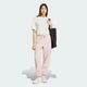 Женская футболка ALL SZN Loose adidas IY6784 (XS) белый (4067894456999) - изображение 3