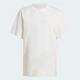 Женская футболка ALL SZN Loose adidas IY6784 (XS) белый (4067894456999) - изображение 6