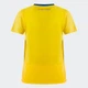 Жіноче домашнє джерсі Ukraine 24 (Жіноча команда) adidas IP2182 (XS) сірий (4067889430270) - зображення 8