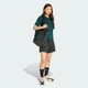 Женская футболка adidas Z.N.E. adidas JW7752 (XS) зеленый (4068808664455) - изображение 3