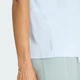 Женская футболка adi365 Running Essentials adidas KA4283 (XL) синий (4068822784122) - изображение 5