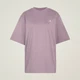 Жіноча футболка adidas by Stella McCartney Loose adidas KC8824 (M) фіолетовий (4068814615847) - зображення 5