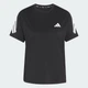 Женская футболка adi365 Climacool adidas JZ5114 (XL) черный (4068822605731) - изображение 6