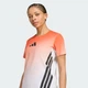 Женская футболка TERREX XPERIOR PRO adidas JV6530 (M) белый (4068821267299) - изображение 5