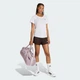 Женская футболка Workout Essentials Scoop Neck adidas KA1531 (XS) белый (4068822140645) - изображение 4