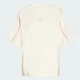 Жіноча футболка Stadium 3-Stripes adidas KB4282 (XS) білий (4068822397452) - зображення 6