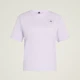 Женская футболка adidas by Stella McCartney TrueCasuals Regular Sportswear adidas JZ0689 (M) фиолетовый (4068814655553) - изображение 5