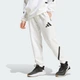 Мужские спортивные брюки New adidas Z.N.E. adidas JF2449 (S) белый (4067896655390) - изображение 1