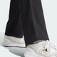 Мужские брюки Essentials Wide-Leg 3 Bar Logo adidas JF3567 (L) черный (4067905311958) - изображение 5