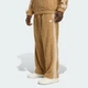 Мужские спортивные брюки BOUCLE FIREBIRD adidas KR5156 (2XL) коричневый (4068816276688) - изображение 1