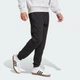 Мужские джоггеры Essentials Feelcozy Fleece Cargo adidas JE3820 (4XL) черный (4067905134809) - изображение 3
