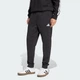 Мужские джоггеры Essentials Feel Cozy French Terry adidas JE3854 (XL) черный (4067906229351) - изображение 1