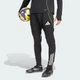 Чоловічі спортивні штани Tiro 25 Competition adidas JW4356 (S) чорний (4068807167698) - зображення 1