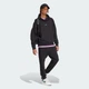 Мужские джоггеры ALL SZN French Terry Regular Tapered adidas IV5216 (2XS) черный (4067894348072) - изображение 3