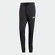 Мужские джоггеры Essential 3-Stripes French Terry adidas JD1881 (XL) черный (4067906082468) - изображение 6