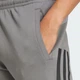 Мужские джоггеры Future Icons 3-Stripes adidas IW8535 (2XL) серый (4067896645315) - изображение 7