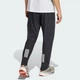 Мужские брюки Own The Run adidas IK5024 (XS) черный (4067887914123) - изображение 2