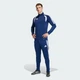 Чоловічі спортивні штани Tiro26 League Regular adidas JY7229 (L) синій (4068815884327) - зображення 4