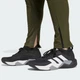 Мужские джоггеры Designed for Training Hybrid adidas JX5691 (XS) зеленый (4068809926279) - изображение 5
