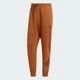 Чоловічі спортивні штани Future Icons 3-Stripes adidas KD5209 (M) коричневий (4068815210102) - зображення 6