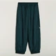 Мужские спортивные брюки Y-3 RAW EDGE 3 STRIPES NYLON SHELL adidas KS7566 (XL) зеленый (4068819299011) - изображение 7