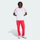 Чоловічі спортивні штани Liverpool FC Originals adidas JZ0139 (XS) червоний (4068815902953) - зображення 4
