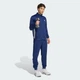 Мужские спортивные брюки WORKOUT ESSENTIALS FLEX WOVEN adidas KD2840 (S) синий (4068821298989) - изображение 3