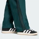 Мужские спортивные брюки Adicolor Baggy Fit Firebird adidas JY1420 (2XL) зеленый (4068807716346) - изображение 5