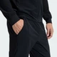 Мужские спортивные брюки D4T WORKOUT adidas KA7242 (3XL) черный (4068822269858) - изображение 6