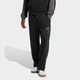 Мужские спортивные брюки COLLEGIATE FRENCH TERRY adidas KH2758 (XL) черный (4068822367929) - изображение 1