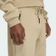 Мужские спортивные брюки New adidas Z.N.E. adidas KE4688 (XS) коричневый (4068822499774) - изображение 4