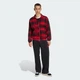 Мужские брюки VARSITY adidas KD6552 (2XL) черный (4068805249396) - изображение 3