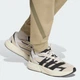 Мужские спортивные брюки New adidas Z.N.E. adidas KE4688 (XS) коричневый (4068822499774) - изображение 5