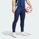 Мужские спортивные брюки Tiro 24 Slim Training adidas IR9344 (3XL) синий (4067887851565) - изображение 3